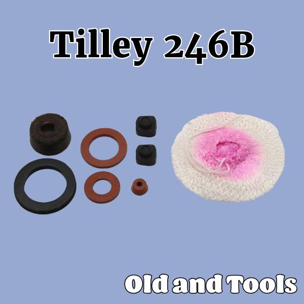 値下げ！！ティリー・ガーズマン / X246【Tilley】＊6953780 CATEGORY TILLEY | ヴィンテージランタン販売のお店「TOMOS」
