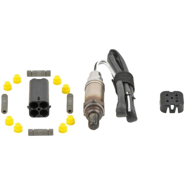 BOSCH　ボッシュ ユニバーサル O2センサー 15726 (LS5726) 並行輸入品 BOSCH 15726 Premium 並行輸入品