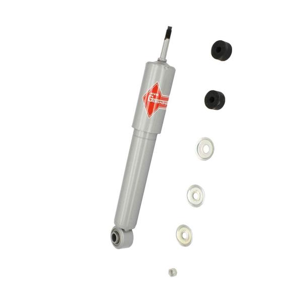 KYB(カヤバ) ガスアジャストガスショック KG5474 KYB KG5474 Gas a Just Gas Shock 並行輸入品