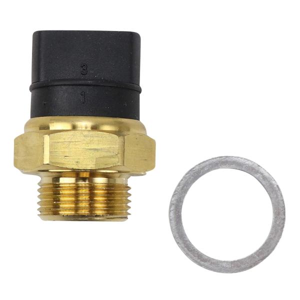 Beck Arnley 201 1612 サーモファンスイッチ Beck/Arnley 201 1612 Thermo Fan S 並行輸入品