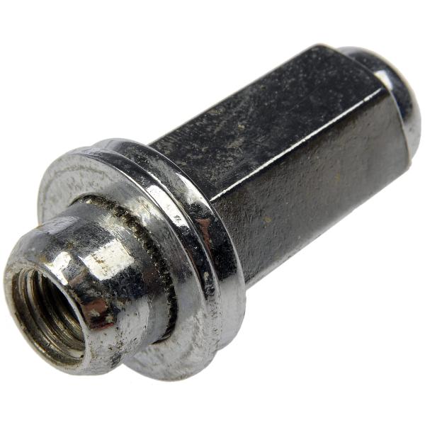 Wheel Nut M12 1.50 Mag   21mm Hex, 57.5mm Length 並行輸入品
