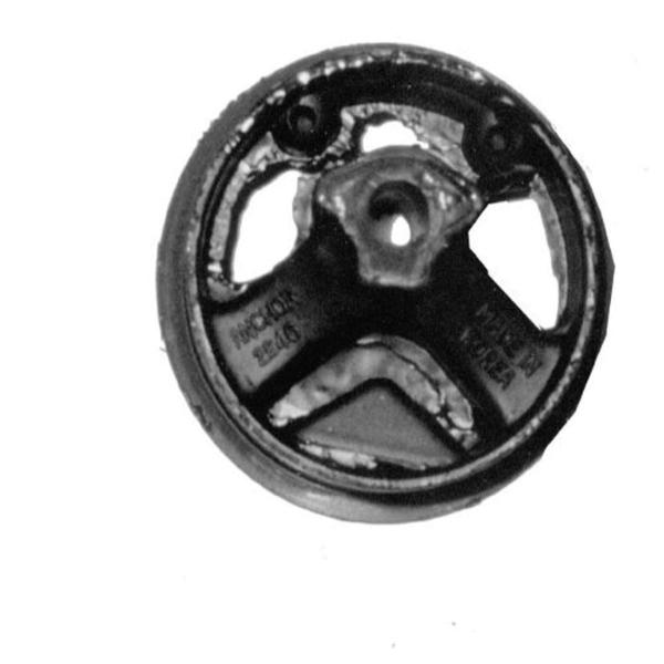DEA A2846 フロントエンジンマウントブッシング DEA A2846 Front Engine Mount Bushing 並行輸入品