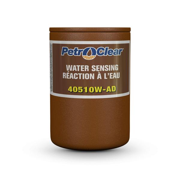 Petro Clear 40510W AD チャンピオンフィルター 10ミクロンガス強度 1 40510W AD Petro Cl 並行輸入品