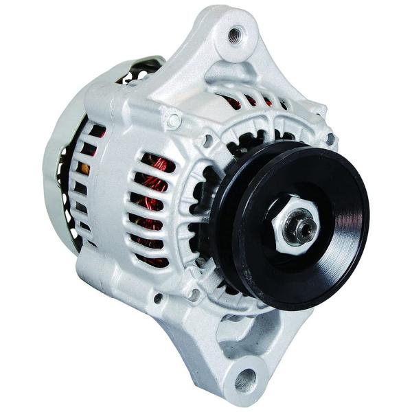 【並行輸入品】オルタネーター フォード&ニューホランドトラクター1220 Tc21D Tc24D 芝刈り機 Mc22 Agco 021080 0