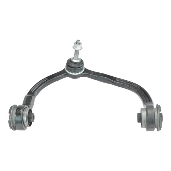 【並行輸入品】フロントアッパーコントロールアーム ボールジョイント付き 助手席側 右 RH 遠征用 Front Right Upper Cont
