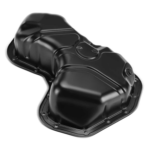【並行輸入品】下部エンジンオイルパン トヨタ カムリ シエナ 2007 2013 アバロン RAV4 ハイランダー ヴェンザ レクサス ES35