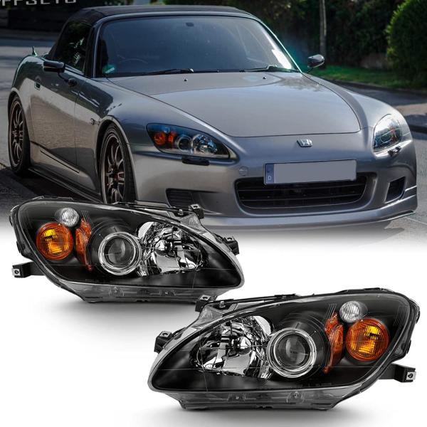 ACANII 2000 2001 2002 2003 ホンダ S2000 [アップグレードスタイル