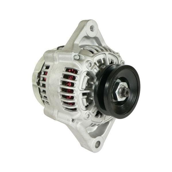 クボタ　Rx406E 　オルタネータ 並行輸入品】オルタネーター KUBOTA D902 D902E ENGINES UTV 101211