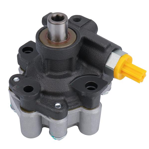 BRTEC 21 5279 パワーステアリングポンプ 2001 2002 クライスラーPTクルーザーパワーアシストポンプ BRTE 並行輸入品