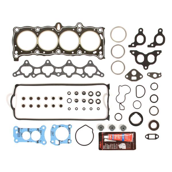 【並行輸入品】 Mizumo Auto MA 4216906167 Head Gasket Set Compatible With/For 85