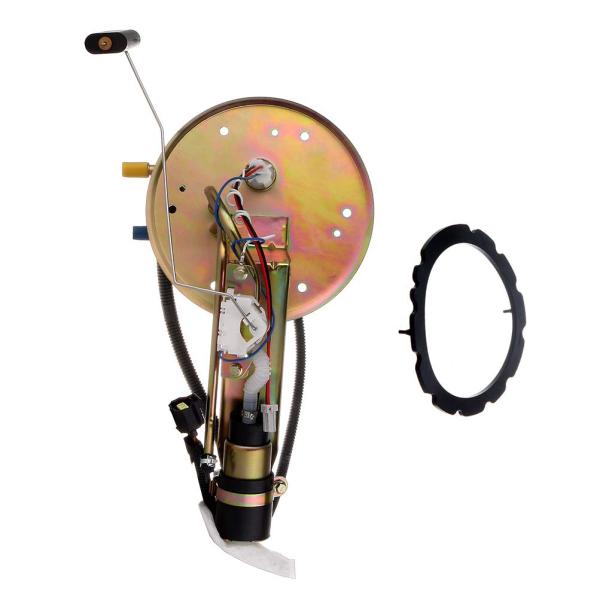 YISHUEE Electric Fuel Pump Assembly 1998 2000 for Ford Crown Vic 並行輸入品