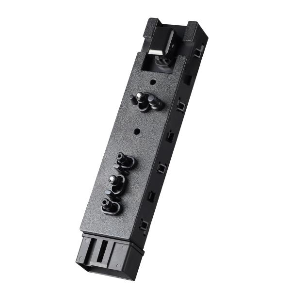 SOAESCN パワーシートスイッチ 運転席側 2006 2016 フォード F150 F250 F350 F450 F550 エ 並行輸入品