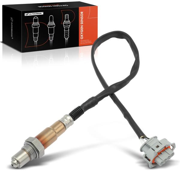 A Premium 酸素センサー 交換用 ポルシェ 718 2017 2020 911 H4 H6 V6 ダウンストリーム 左右  並行輸入品