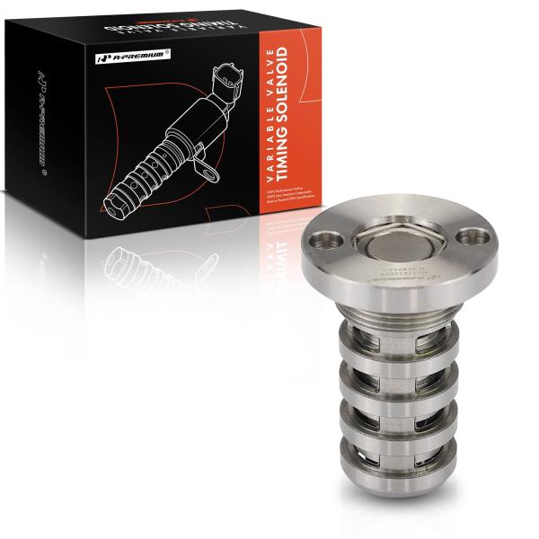 【並行輸入品】A Premium吸気エンジン可変バルブタイミング(VVT)ソレノイド。フォルクスワーゲンジェッタ、パサート、パサートCC、ゴルフ