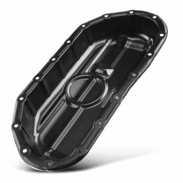 A Premium 下部エンジンオイルパンサンプ ドレンプラグ付き レクサスGS F 2016 2017 5.0L、GS460 2 並行輸入品