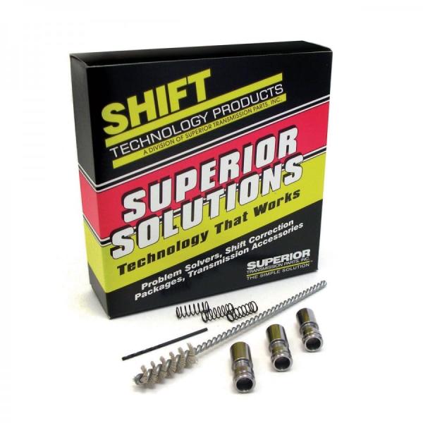 Superior K040 E40D Accumulator Body Repair Kit 並行輸入品