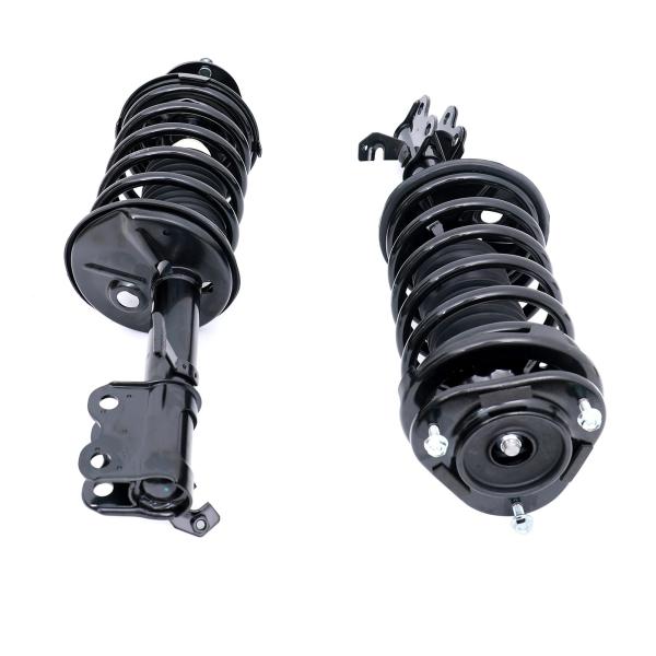 並行輸入品】 FKG 271951 271952 Front Shock absorber Strut Assembly