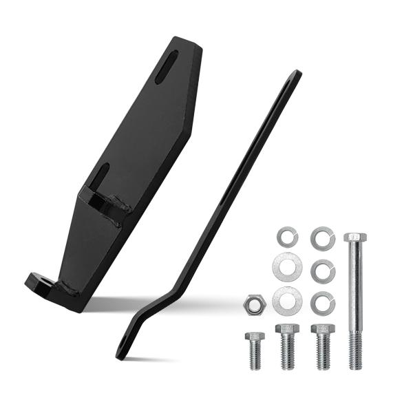 並行輸入品】オルタネーター取り付けブラケットセット 1947 1955 第1