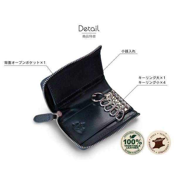 キーケース メンズ 男性用 小銭入れ付き スマートキー 革 本革 皮 カードが入る 30代 40代 50代 かっこいい 大きい 鍵収納 ギフト Buyee Buyee Japanese Proxy Service Buy From Japan Bot Online