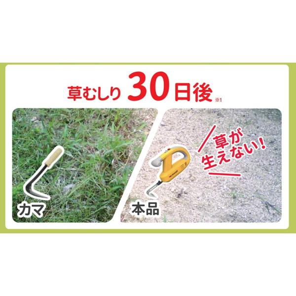 草抜き機 草取り機 電動 道具 コードレス 充電式 除草機 便利グッズ 振動除草機 根 草むしり 雑草 水田 家庭用 庭 お墓 草とり機 Buyee 日本代购平台 产品购物网站大全 Buyee一站式代购 Bot Online