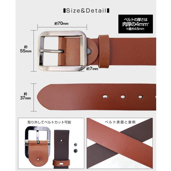 ベルト メンズ カジュアル 本革 1cm 男性用 ギフト プレゼント 安い 格安 激安 Buyee Buyee Japanese Proxy Service Buy From Japan Bot Online