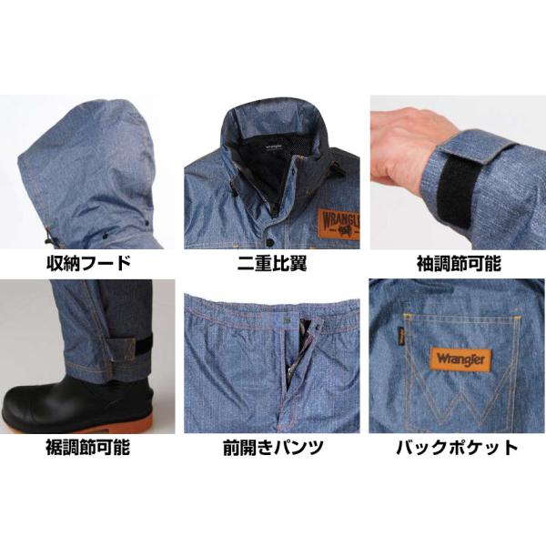 レインウェア メンズ 雨合羽 合羽 カッパ レインスーツ レインコート 上下 セット 撥水 おしゃれ 自転車 上 アウトドア 下 登山 作業 釣り フード ゴルフ Buyee Buyee Japanese Proxy Service Buy From Japan Bot Online