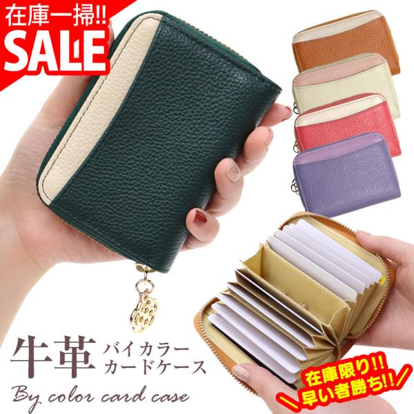 カードケース カード入れ レディース コンパクト 大容量 じゃばら 磁気防止 薄型 革 スリム 本革 レザー ジャバラ 蛇腹 小銭入れ おしゃれ 背面ポケット Buyee Buyee Japanese Proxy Service Buy From Japan Bot Online