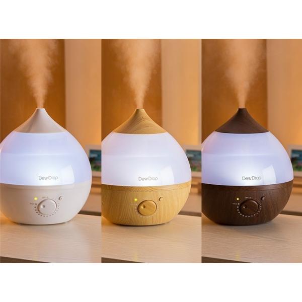 加湿器 アロマ加湿器 超音波式 卓上 おしゃれ 木目 木目調 1 8l 6畳 しずく型 ドロップ型 インテリア デュードロップ Buyee Buyee 提供一站式最全面最专业现地yahoo Japan拍卖代bid代拍代购服务 Bot Online