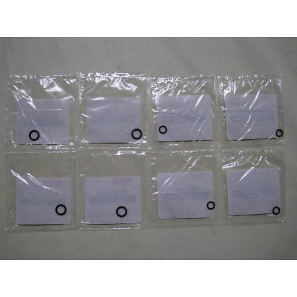 16点セット 送料無料☆新品☆スズキ車多数☆純正キャブレターフロートOリング