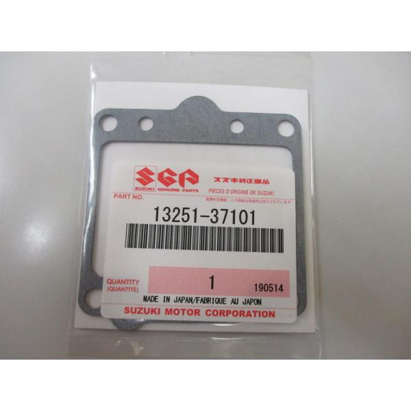 送料無料☆新品☆ボルティー(NJ47A)☆純正キャブレターガスケット