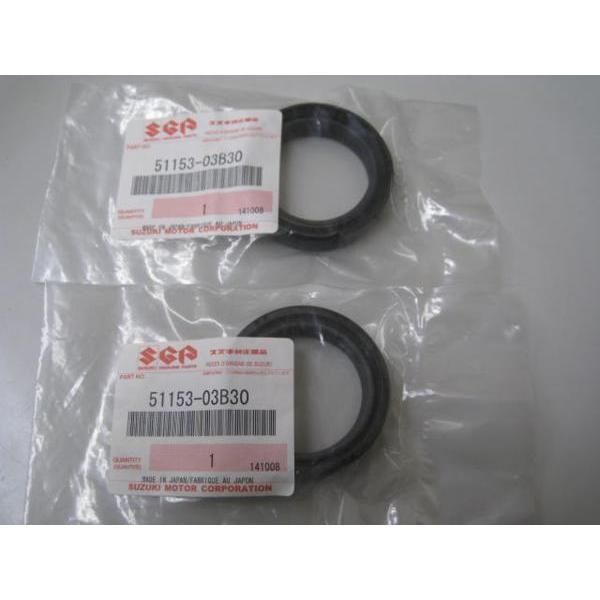 送料無料☆新品☆ボルティー（NJ47A）☆純正フロントフォーク