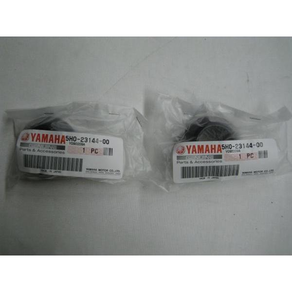 送料無料☆新品☆SR125（4DD／4WP／5N0）☆純正フロント