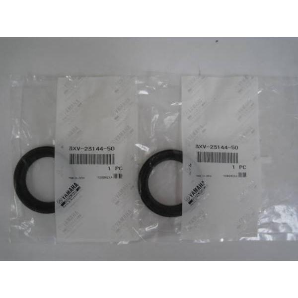 るむページ 送料無料☆新品☆FZR750／FZR1000☆純正フロントフォーク