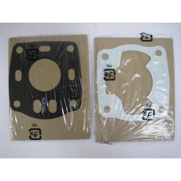 送料無料☆新品☆NS−1（AC12）☆純正シリンダーガスケット