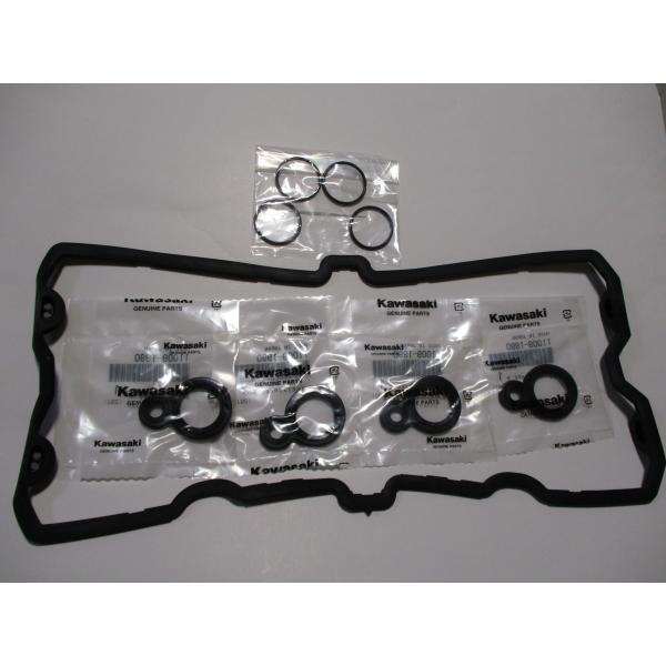 送料無料☆新品☆ZRX/2(ZR400)☆純正ヘッドカバー 送料無料☆新品☆ZRX/2(ZR400)☆純正ヘッドカバー