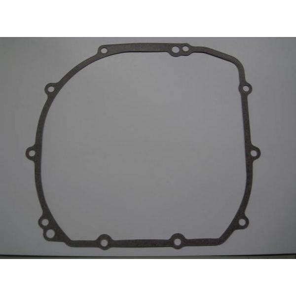送料無料☆新品☆ZZR400／ZZR600☆純正クラッチカバー