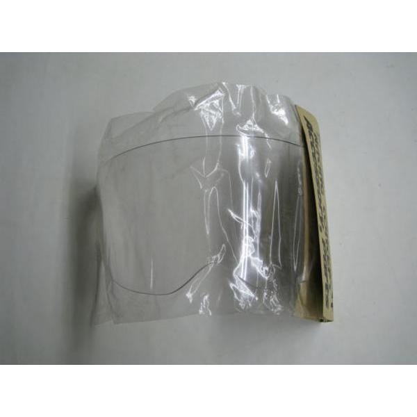 即決☆希少☆新品☆セタ・ＳＥＴＡ☆帝王用クリアシールド