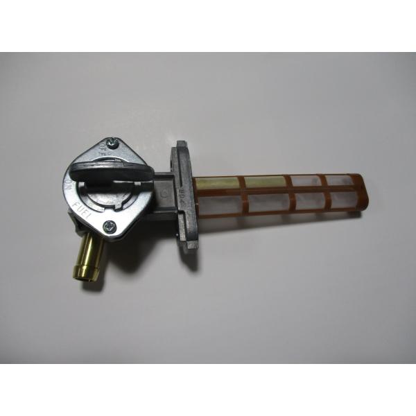 新品☆250TR／エストレア（2007年〜）☆純正フューエルコック