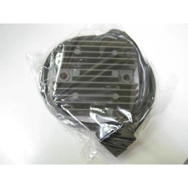 カワサキ純正 レギュレータ  21066-1106 W800 W650 W400 新品☆W400／W650☆純正レギュレター : WIDEOPEN - 通販