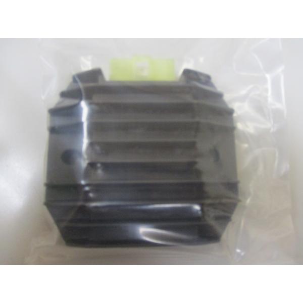 新品☆DトラッカーX（KLX250）☆純正レギュレター : WIDEOPEN