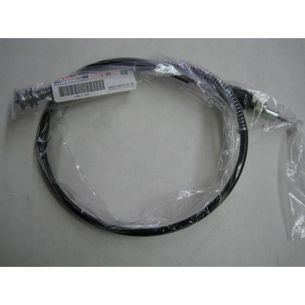 送料無料☆新品☆XT250（30X）☆純正タコメーターケーブル