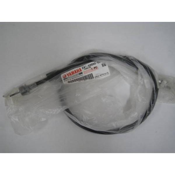 送料無料☆新品☆YB−1（58E）☆純正スピードメーターケーブル