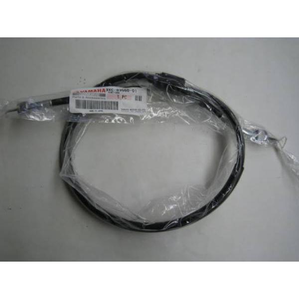 送料無料☆新品☆SRX400／SRX600☆純正スピードメーター