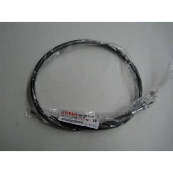 送料無料☆新品☆FZR400／RR／SP☆純正スピードメーター
