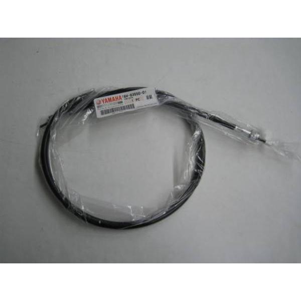 送料無料☆新品☆SR400／SR500 初期型☆純正スピード