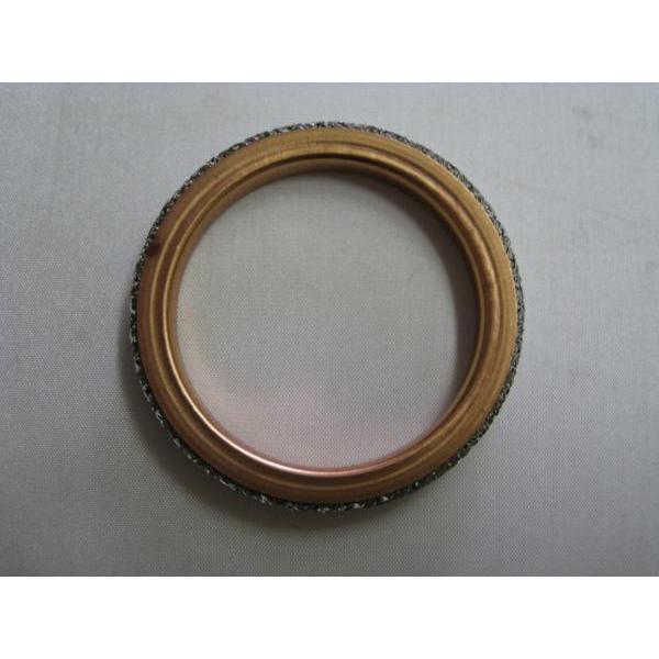 送料無料☆新品☆SR400／SR500☆純正マフラーガスケット