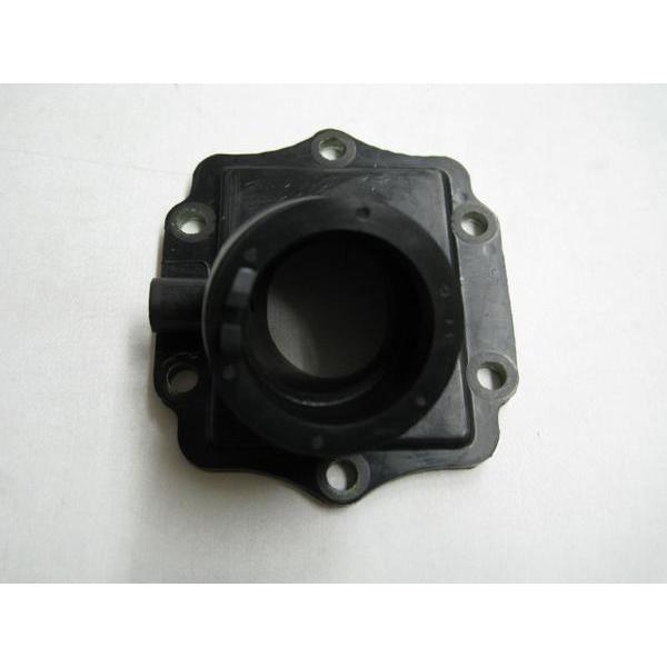 送料無料☆新品☆KDX125SR☆純正インシュレーター : WIDEOPEN