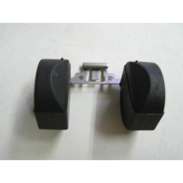 送料無料☆新品☆TW200／TW200E(2JL／4CS)☆純正