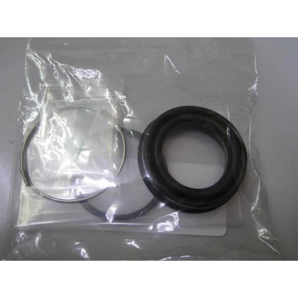送料無料☆新品☆XS650／XV750E☆純正フロントキャリパー