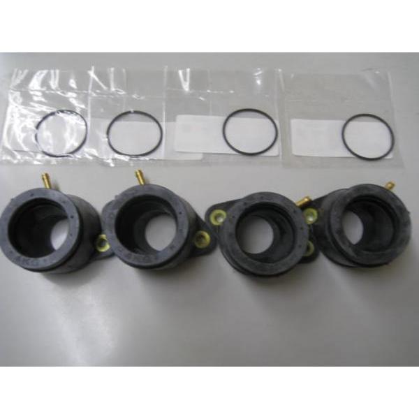 新品☆XJR1200/R／XJR1300☆純正インシュレーター